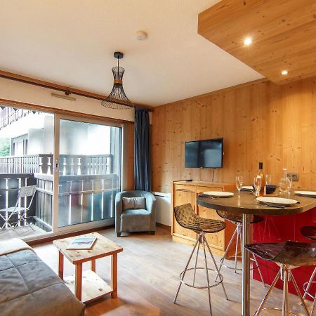 Apartment Clos Du Savoy-8 By Interhome Шамони Екстериор снимка