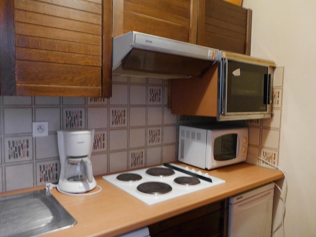 Apartment Clos Du Savoy-8 By Interhome Шамони Екстериор снимка