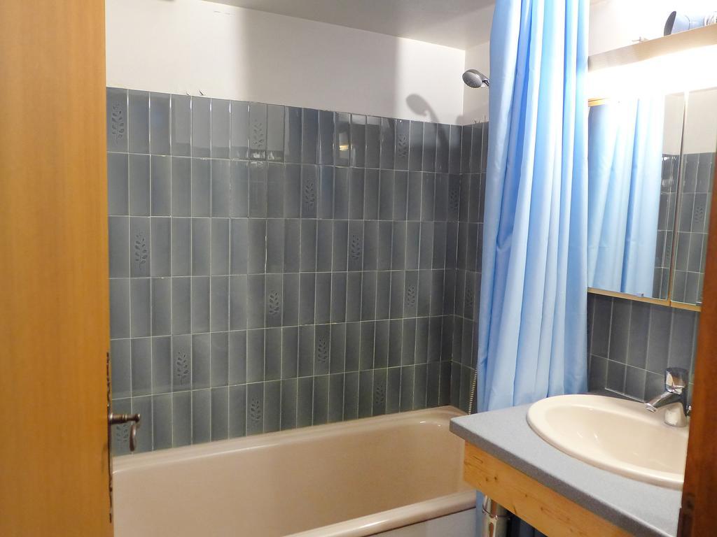 Apartment Clos Du Savoy-8 By Interhome Шамони Екстериор снимка